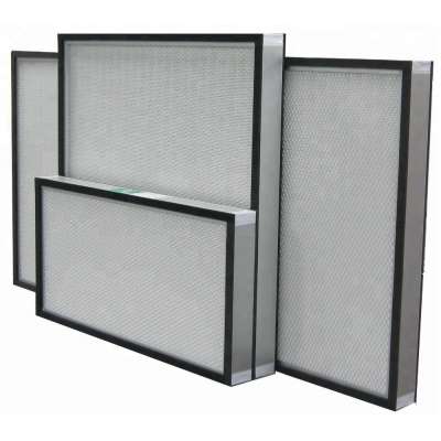 U17 ULPA HEPA filter for laminar air flow hood