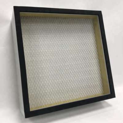 Hvac filter air purifier hepa filter